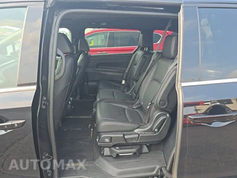 2025 Honda Odyssey Sport L 118.1" WB - miniatura 13