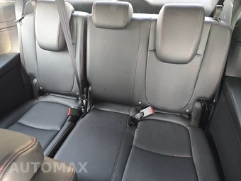 2025 Honda Odyssey Sport L 118.1" WB - miniatura 14