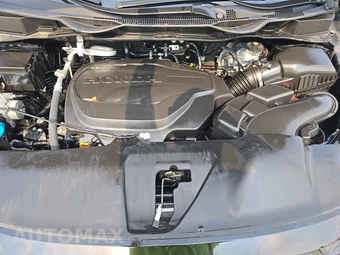 2025 Honda Odyssey Sport L 118.1" WB - miniatura 16