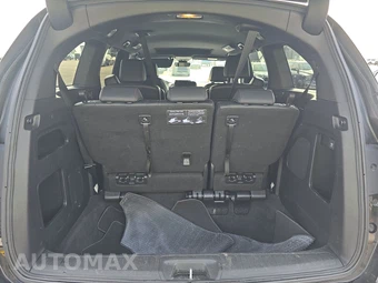 2025 Honda Odyssey Sport L 118.1" WB - miniatura 17