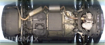 2025 Honda Odyssey Sport L 118.1" WB - miniatura 19