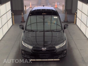 2025 Honda Odyssey Sport L 118.1" WB - miniatura 2