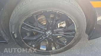 2025 Honda Odyssey Sport L 118.1" WB - miniatura 22