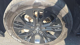 2025 Honda Odyssey Sport L 118.1" WB - miniatura 24