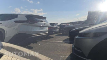 2025 Honda Odyssey Sport L 118.1" WB - miniatura 26