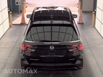 2025 Honda Odyssey Sport L 118.1" WB - miniatura 5