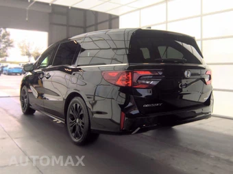 2025 Honda Odyssey Sport L 118.1" WB - miniatura 6