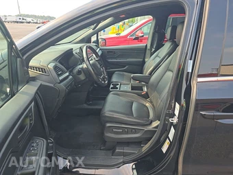 2025 Honda Odyssey Sport L 118.1" WB - miniatura 7