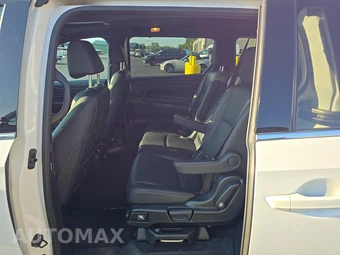 2025 Honda Odyssey Sport L 118.1" WB - miniatura 13
