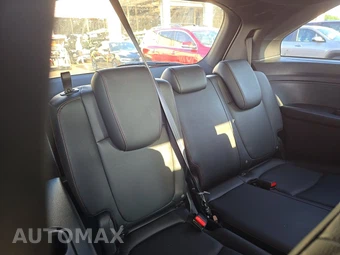 2025 Honda Odyssey Sport L 118.1" WB - miniatura 14