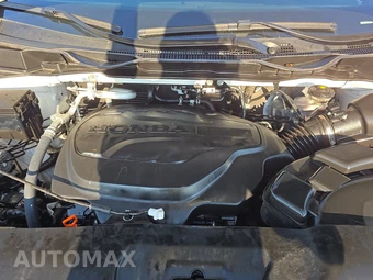 2025 Honda Odyssey Sport L 118.1" WB - miniatura 16