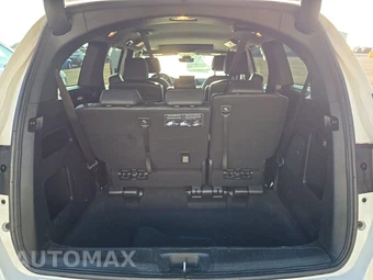 2025 Honda Odyssey Sport L 118.1" WB - miniatura 17