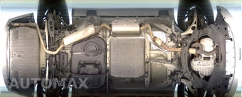 2025 Honda Odyssey Sport L 118.1" WB - miniatura 18