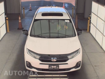 2025 Honda Odyssey Sport L 118.1" WB - miniatura 2