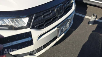 2025 Honda Odyssey Sport L 118.1" WB - miniatura 24