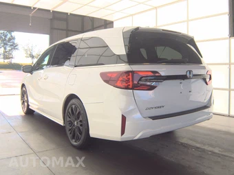 2025 Honda Odyssey Sport L 118.1" WB - miniatura 6