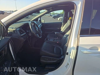 2025 Honda Odyssey Sport L 118.1" WB - miniatura 7