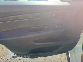2025 Honda Odyssey Sport L 118.1" WB - miniatura 9
