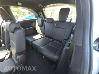 2025 Honda Odyssey Sport L 118.1" WB - miniatura 11