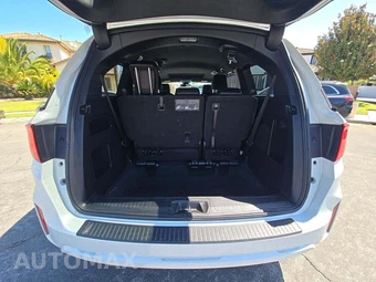 2025 Honda Odyssey Sport L 118.1" WB - miniatura 12
