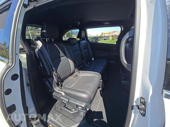 2025 Honda Odyssey Sport L 118.1" WB - miniatura 14