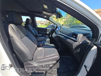 2025 Honda Odyssey Sport L 118.1" WB - miniatura 16
