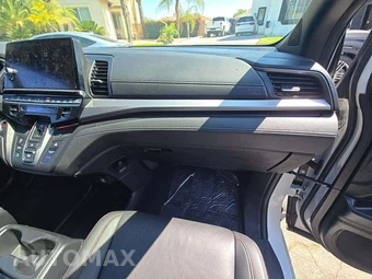 2025 Honda Odyssey Sport L 118.1" WB - miniatura 17