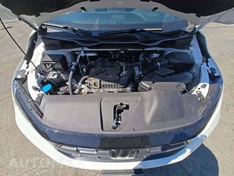 2025 Honda Odyssey Sport L 118.1" WB - miniatura 19