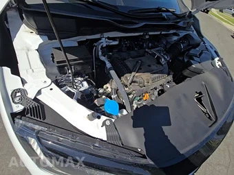 2025 Honda Odyssey Sport L 118.1" WB - miniatura 20