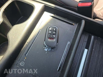 2025 Honda Odyssey Sport L 118.1" WB - miniatura 5