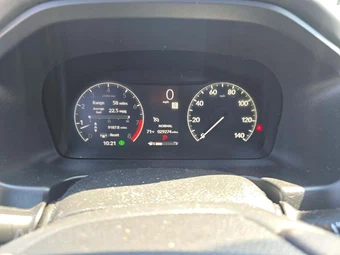 2025 Honda Odyssey Sport L 118.1" WB - miniatura 6