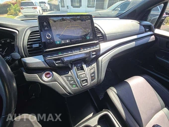 2025 Honda Odyssey Sport L 118.1" WB - miniatura 7