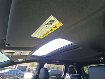 2025 Honda Odyssey Sport L 118.1" WB - miniatura 8