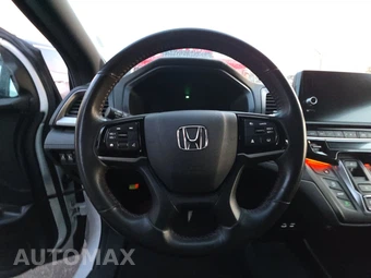 2025 Honda Odyssey Sport L 118.1" WB - miniatura 10