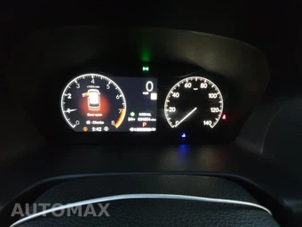 2025 Honda Odyssey Sport L 118.1" WB - miniatura 12