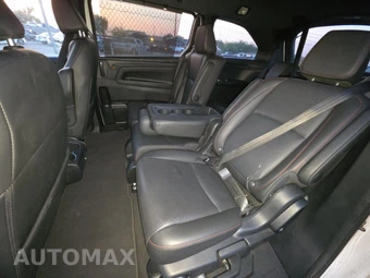 2025 Honda Odyssey Sport L 118.1" WB - miniatura 13
