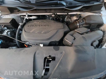 2025 Honda Odyssey Sport L 118.1" WB - miniatura 15