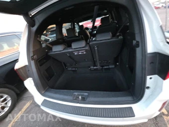 2025 Honda Odyssey Sport L 118.1" WB - miniatura 16