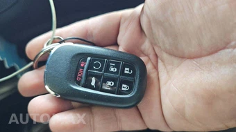 2025 Honda Odyssey Sport L 118.1" WB - miniatura 18