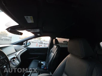2025 Honda Odyssey Sport L 118.1" WB - miniatura 19