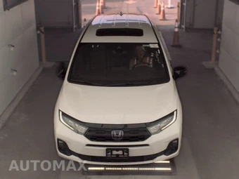 2025 Honda Odyssey Sport L 118.1" WB - miniatura 2