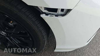 2025 Honda Odyssey Sport L 118.1" WB - miniatura 20