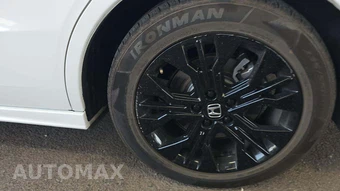 2025 Honda Odyssey Sport L 118.1" WB - miniatura 27