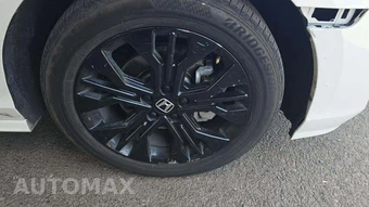 2025 Honda Odyssey Sport L 118.1" WB - miniatura 31