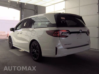 2025 Honda Odyssey Sport L 118.1" WB - miniatura 6