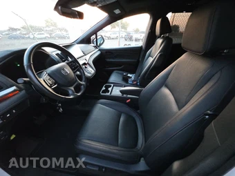 2025 Honda Odyssey Sport L 118.1" WB - miniatura 7