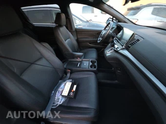 2025 Honda Odyssey Sport L 118.1" WB - miniatura 8