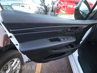 2025 Honda Odyssey Sport L 118.1" WB - miniatura 9