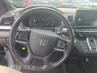 2025 Honda Odyssey Sport L 118.1" WB - miniatura 10