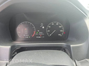 2025 Honda Odyssey Sport L 118.1" WB - miniatura 12